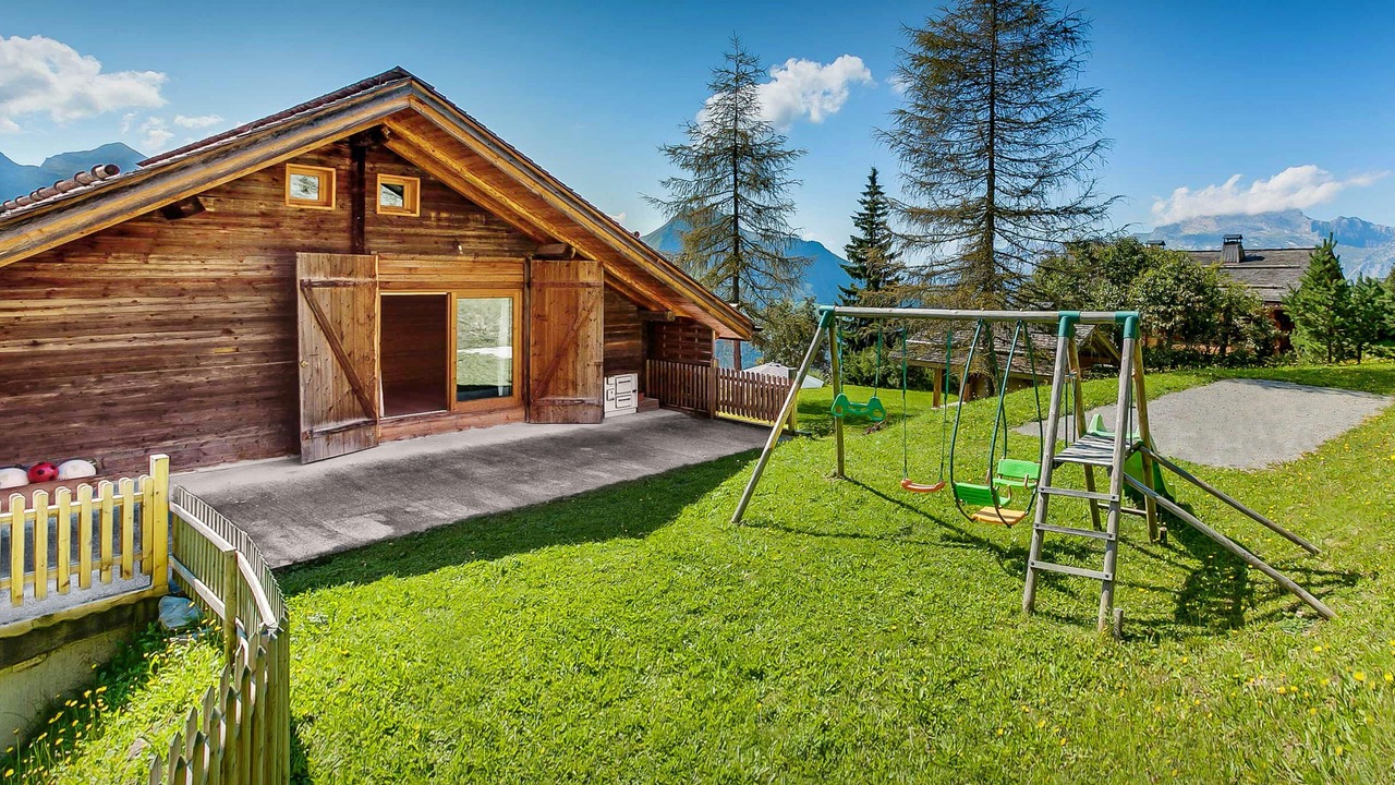 Photo of Outdoor in Manigod