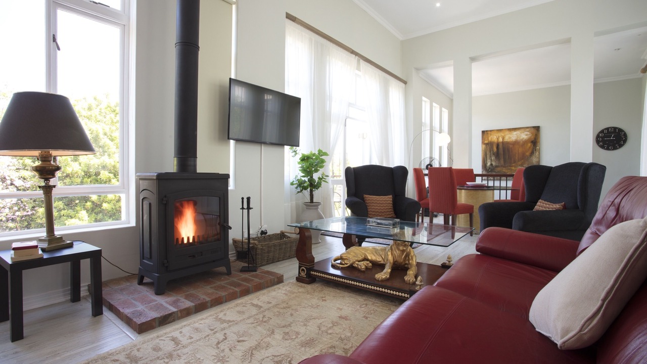 Photo of Livingroom in Franschhoek