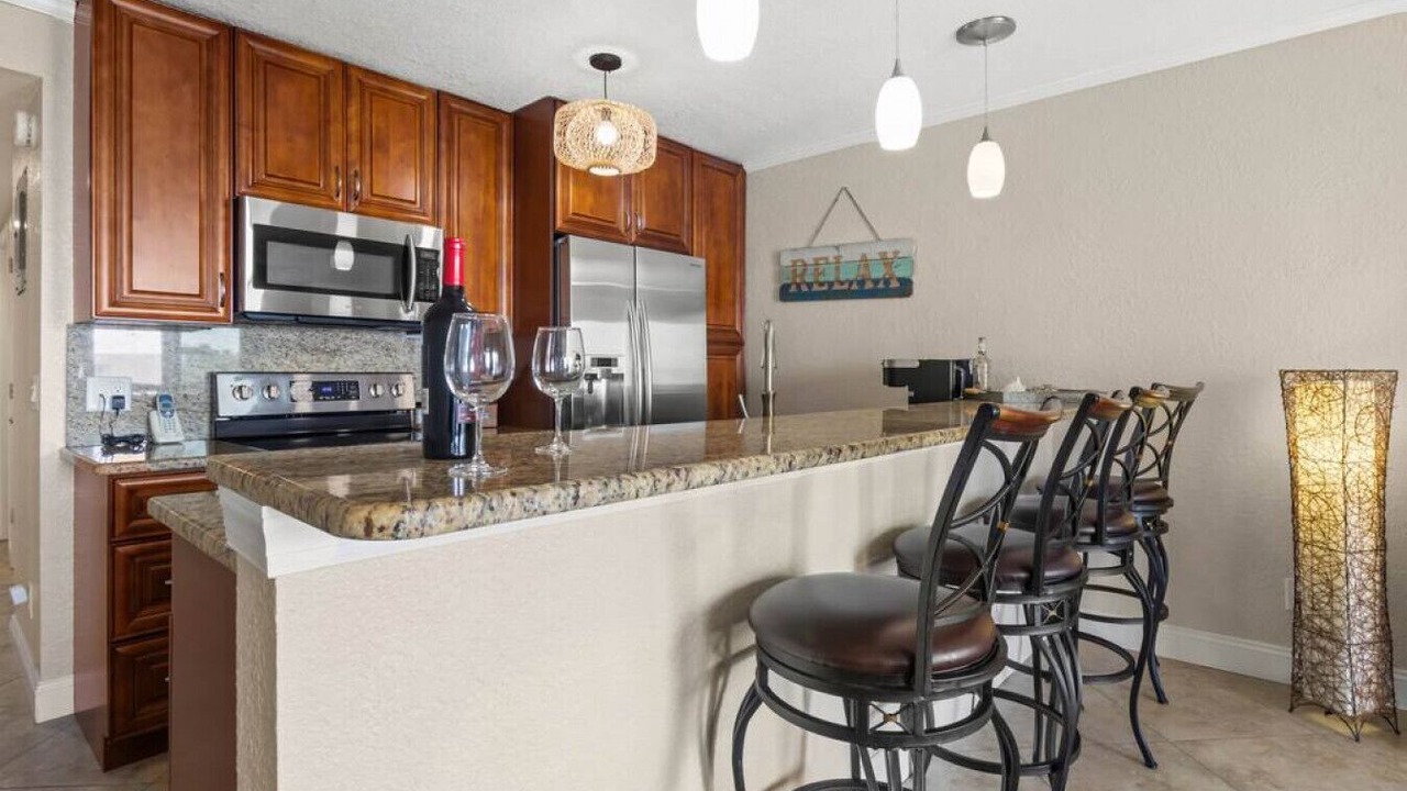 Photo of Kitchen in Rocky Point