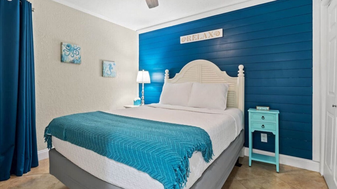 Photo of Bedroom in Rocky Point