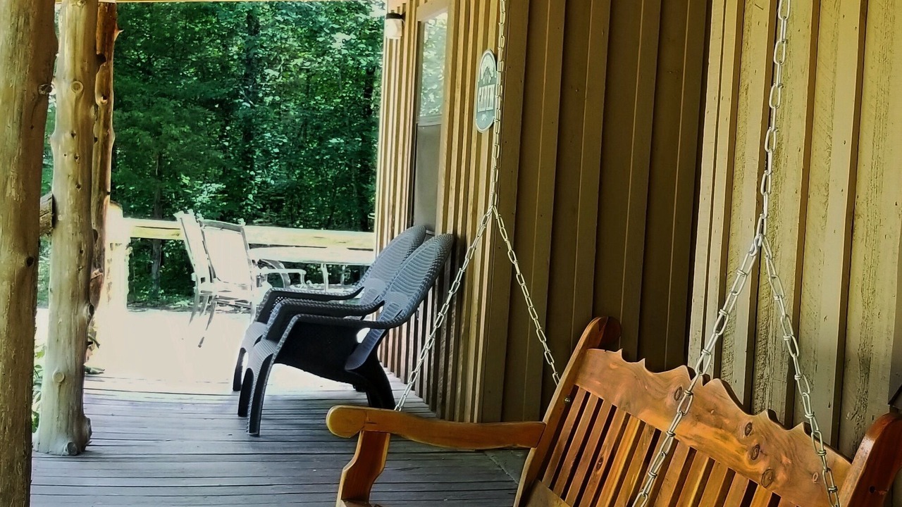 Photo of Patio Balcony in Newnata