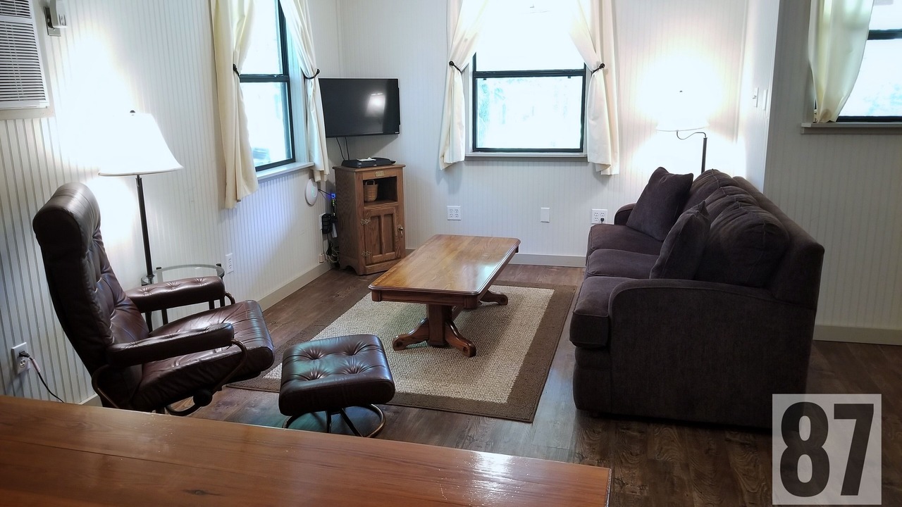 Photo of Livingroom in Newnata