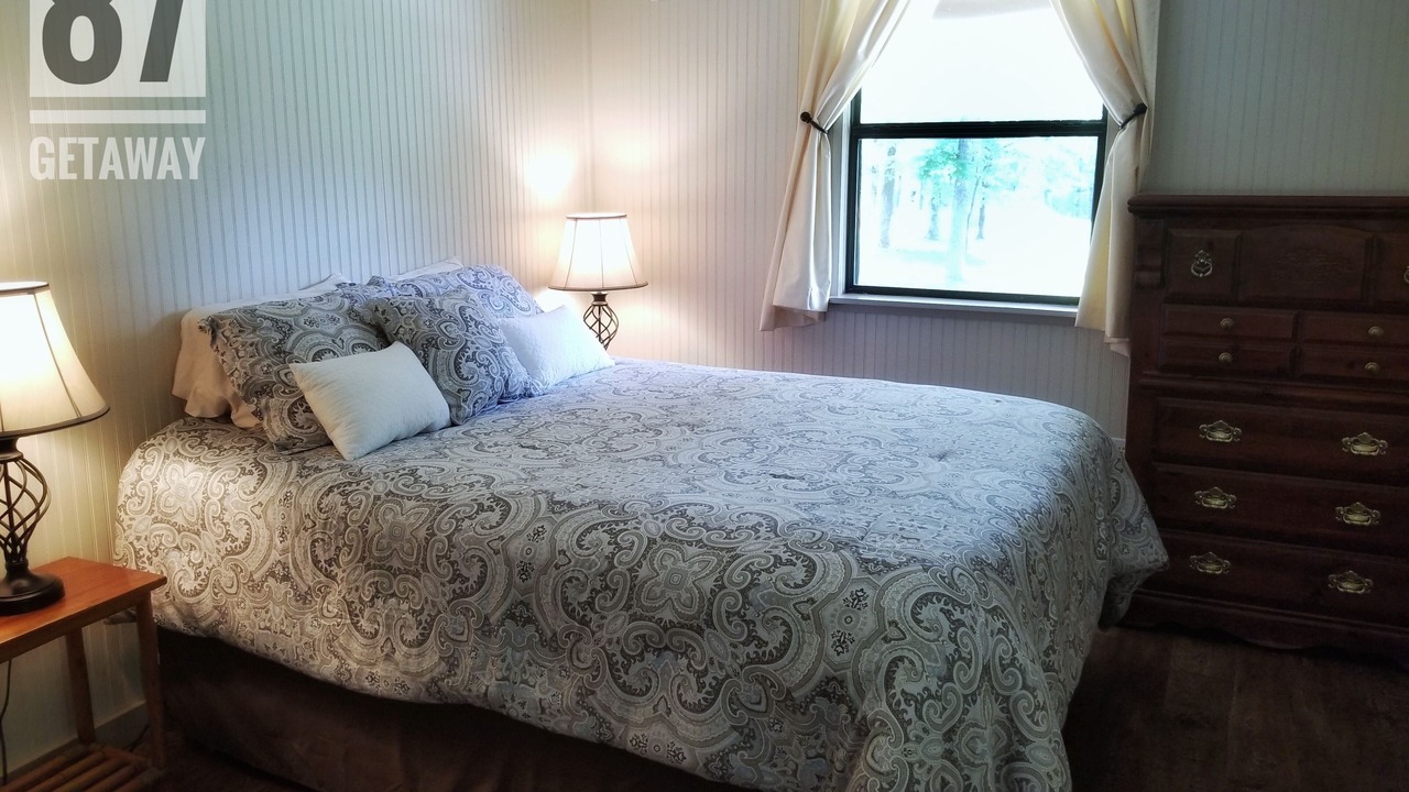 Photo of Bedroom in Newnata