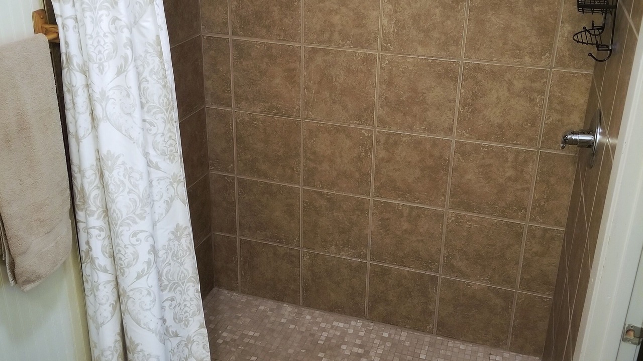 Photo of Bathroom in Newnata
