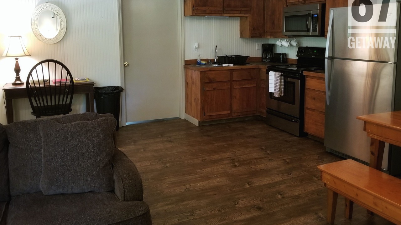 Photo of Livingroom in Newnata