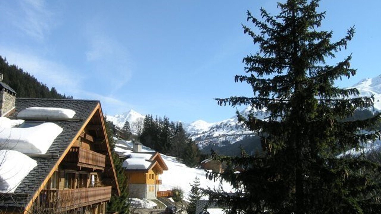 Photo of Outdoor in Meribel Centre