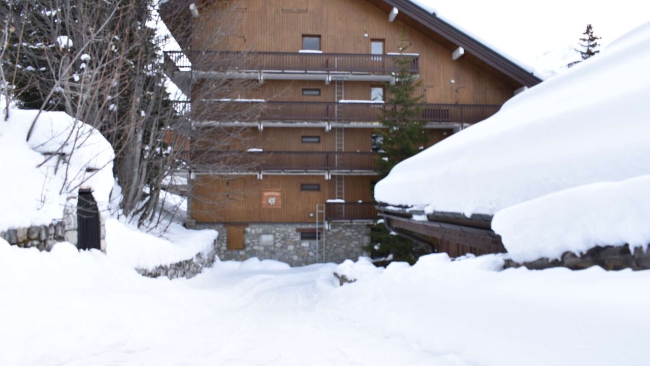 Photo of Outdoor in Meribel Centre