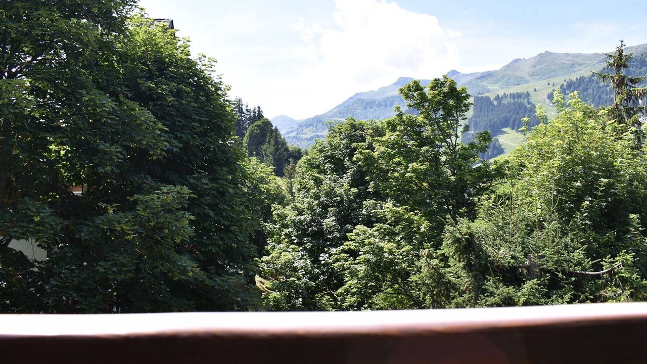 Photo of Outdoor in Meribel Centre