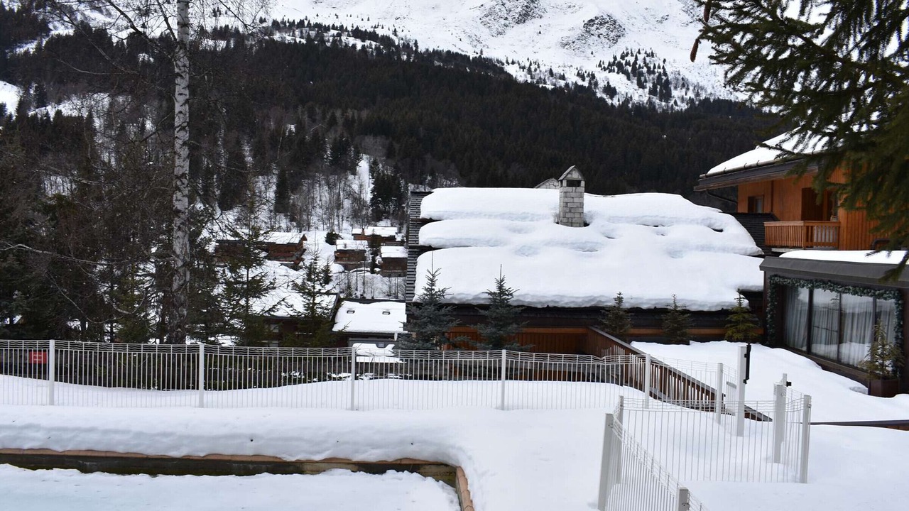 Photo of Outdoor in Meribel Centre