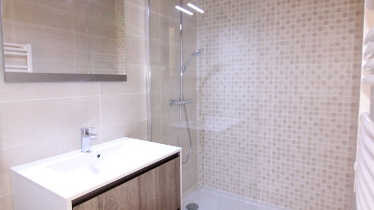 Photo of Bathroom in Jeux