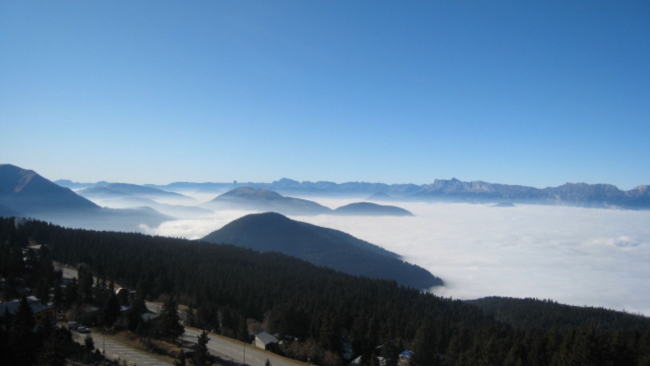 Photo of Others in Chamrousse