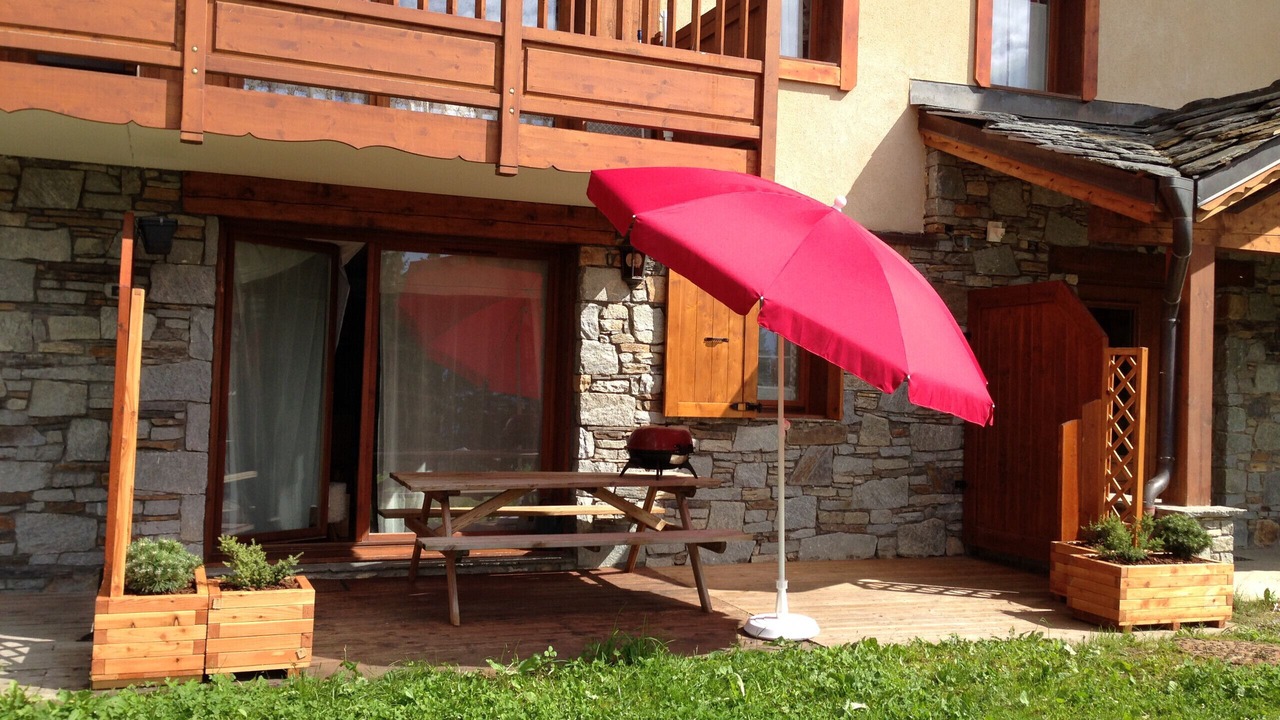 Photo of Outdoor in Prapoutel
