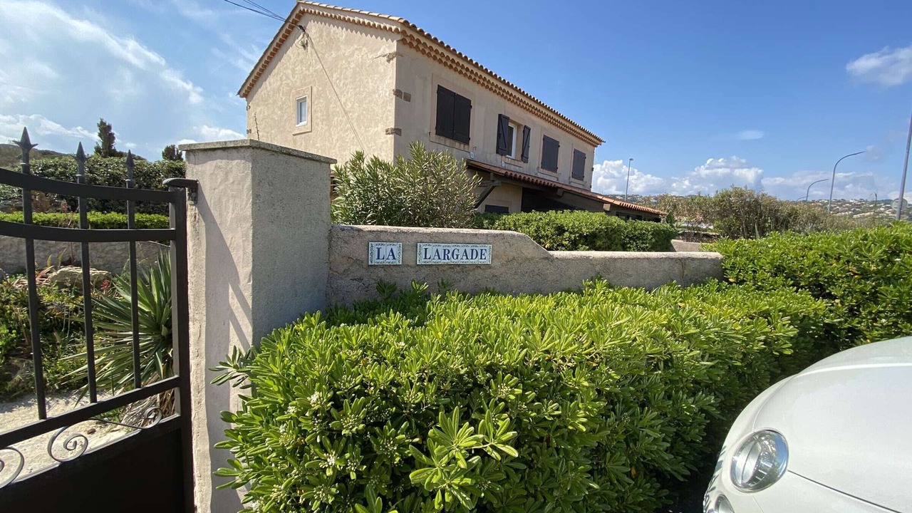 Photo of Outdoor in La Nartelle