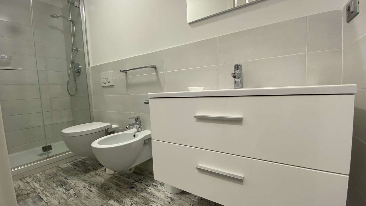 Photo of Bathroom in La Nartelle
