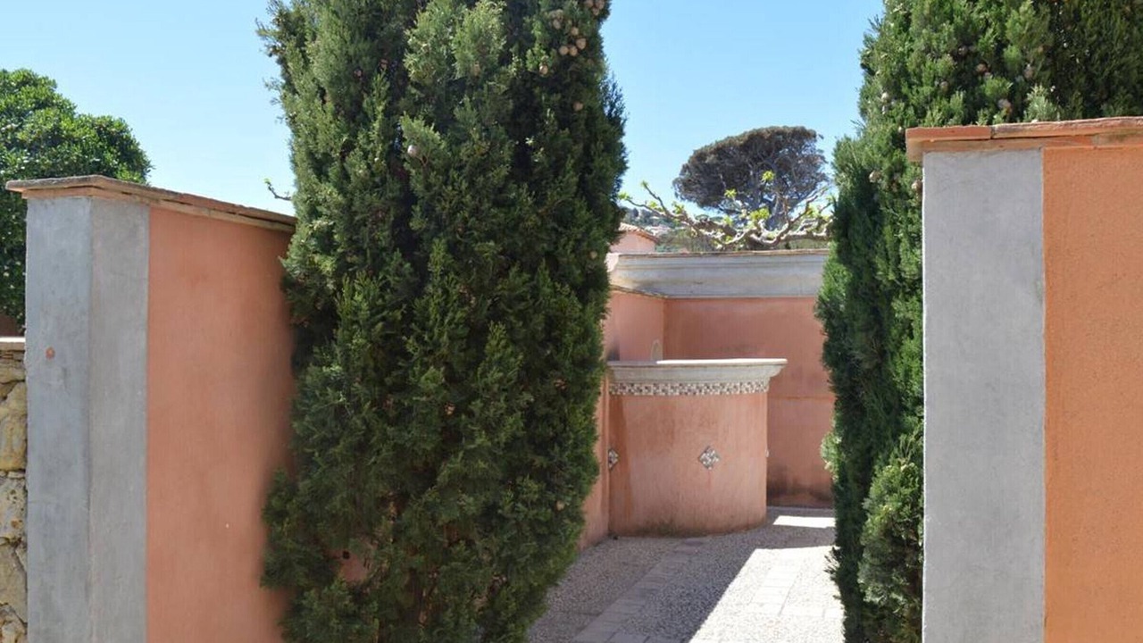 Photo of Outdoor in La Nartelle