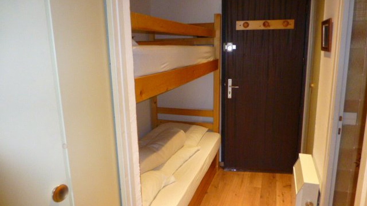 Photo of Bedroom in Jeux