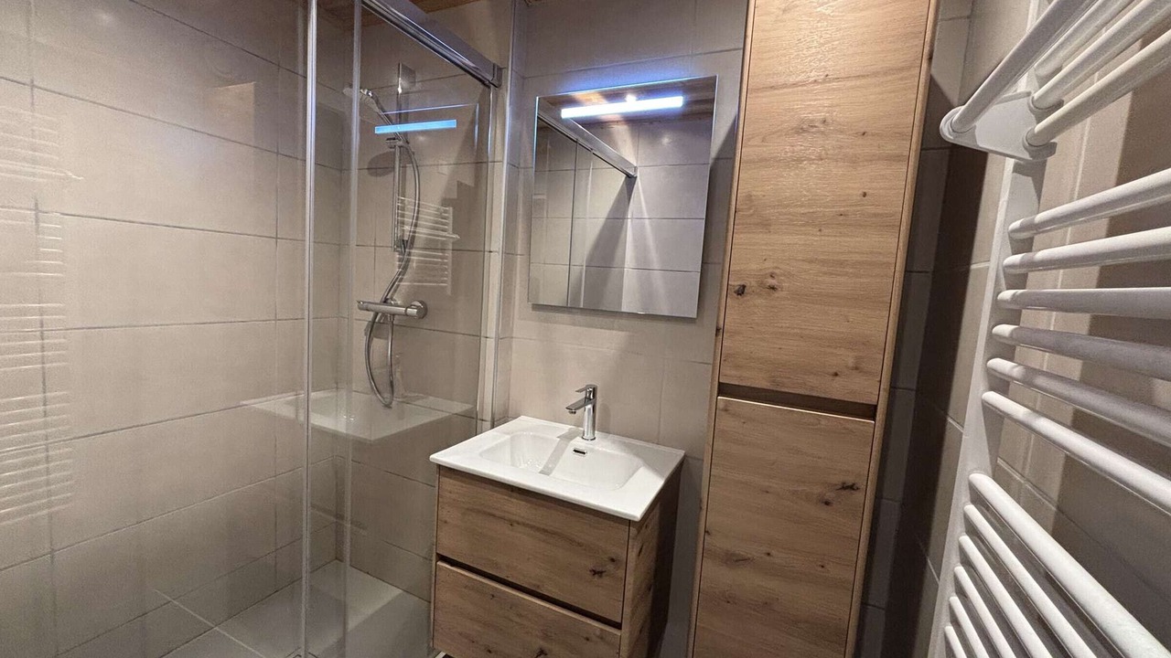 Photo of Bathroom in Jeux