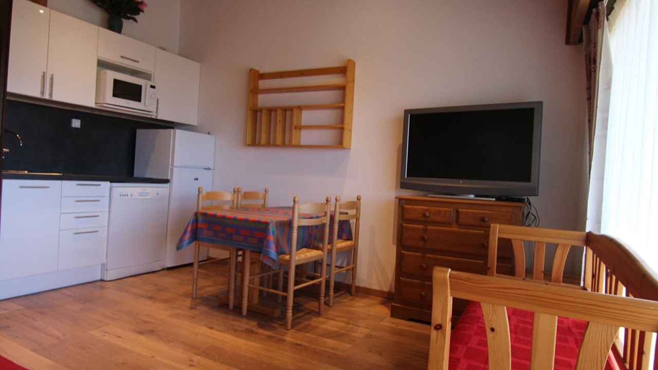 Photo of Bedroom in Jeux