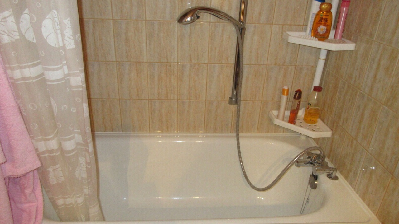 Photo of Bathroom in Chamrousse