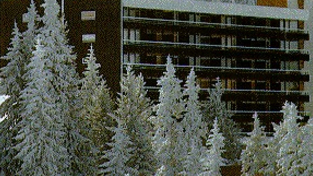 Photo of Outdoor in Chamrousse