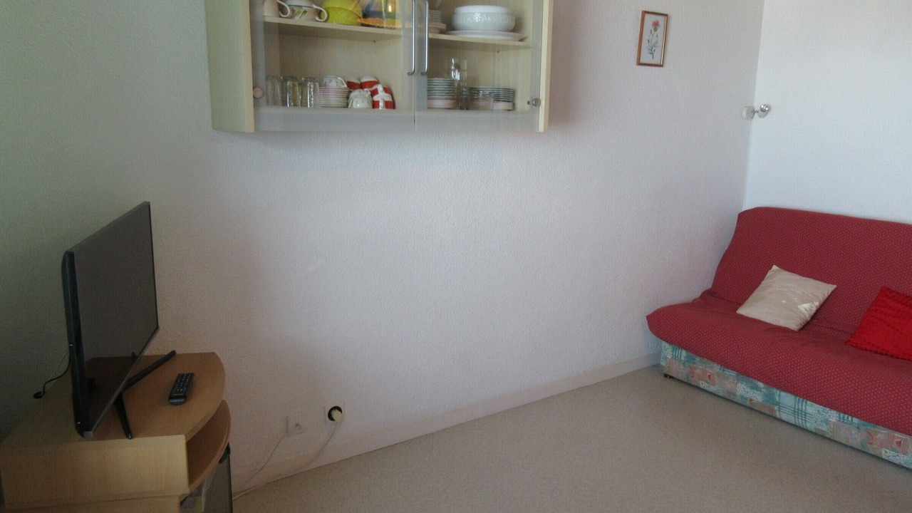 Photo of Livingroom in Chamrousse