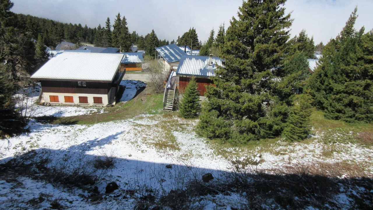 Photo of Outdoor in Chamrousse