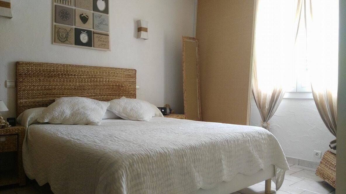 Photo of Bedroom in Le Muy