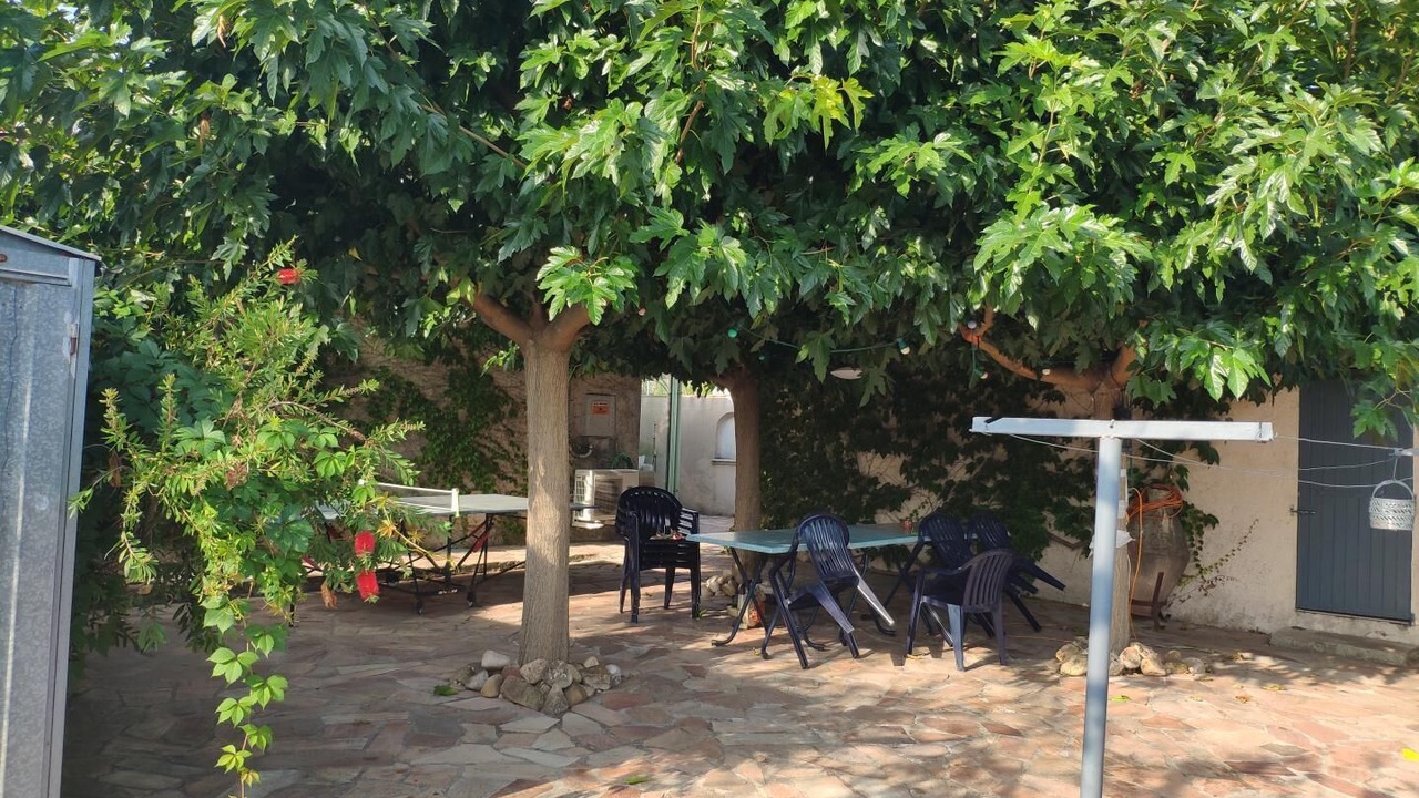 Photo of Outdoor in Le Muy