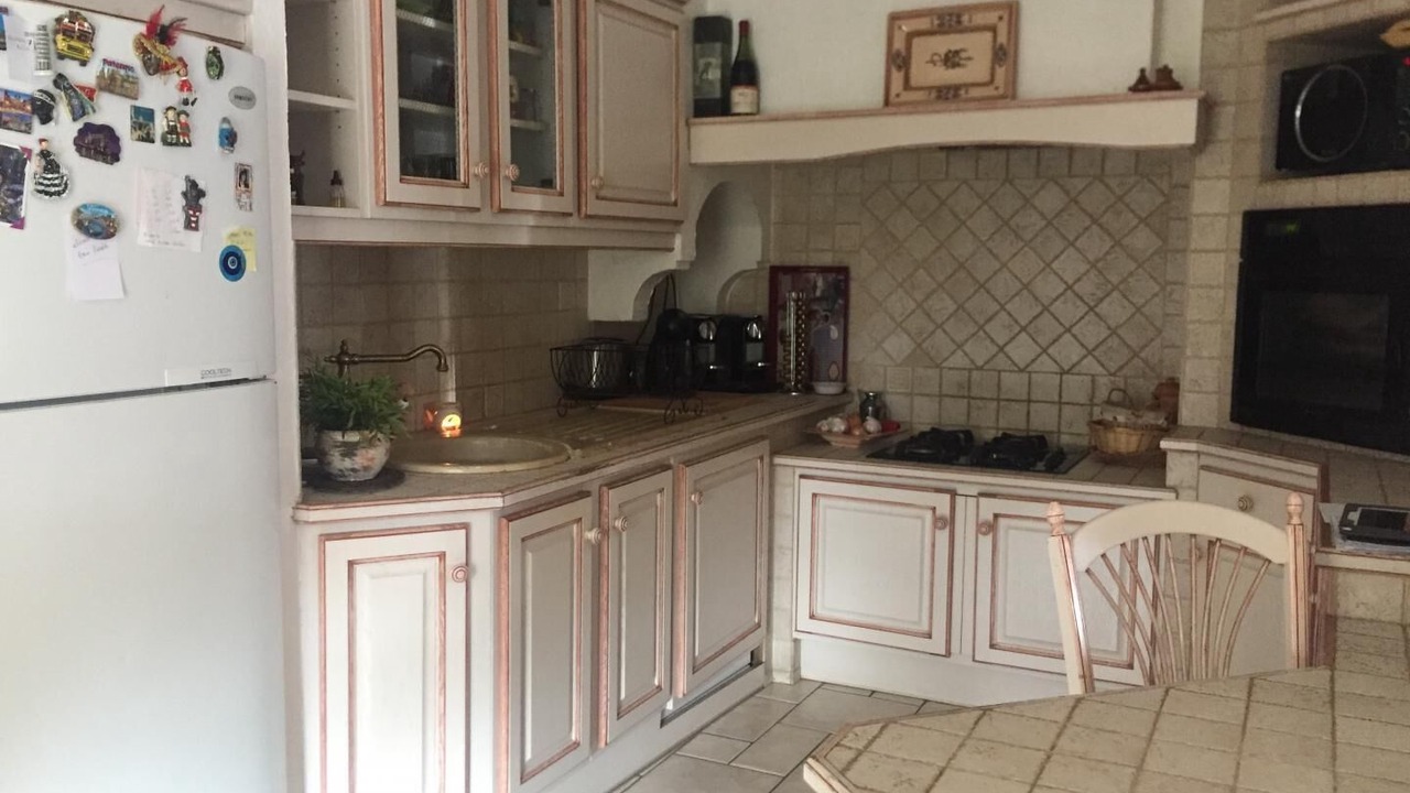 Photo of Kitchen in Le Muy