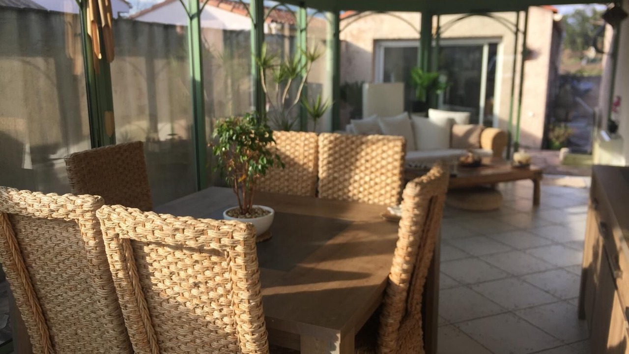 Photo of Outdoor in Le Muy