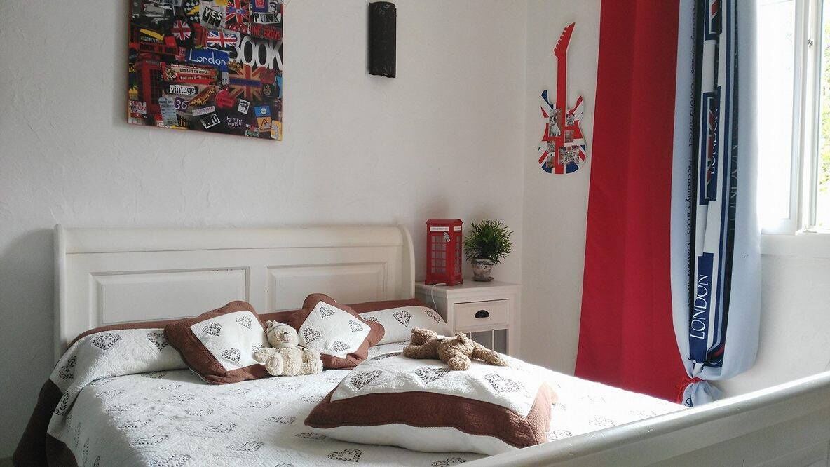 Photo of Bedroom in Le Muy