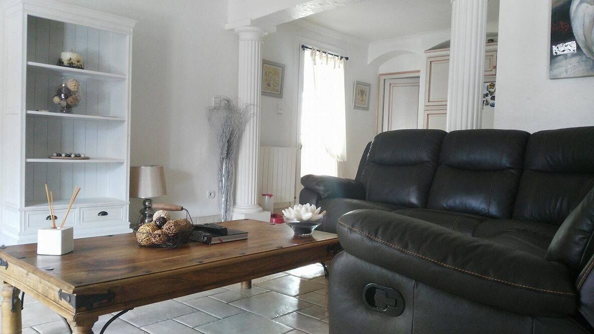Photo of Livingroom in Le Muy