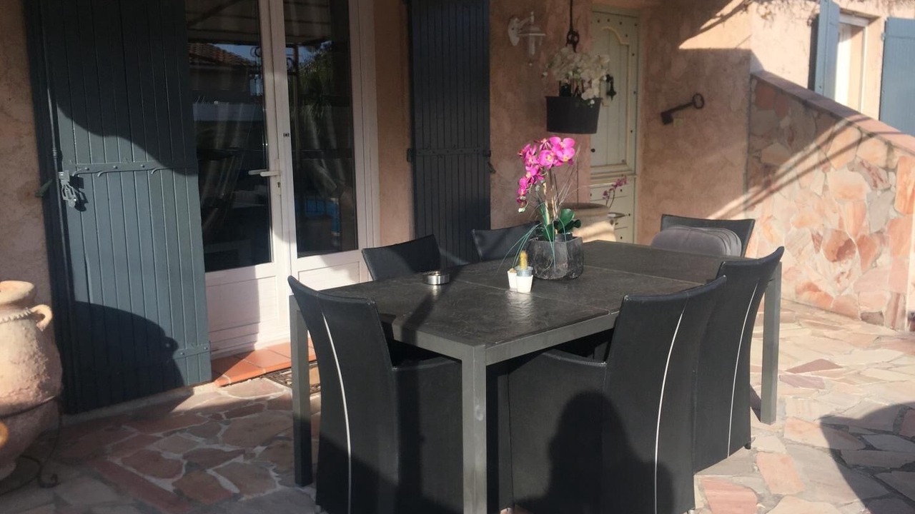 Photo of Outdoor in Le Muy