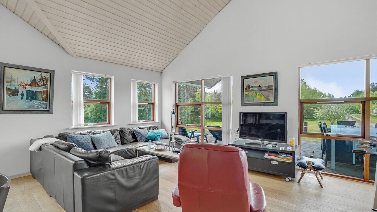 Photo of Bedroom in Oddesund Syd
