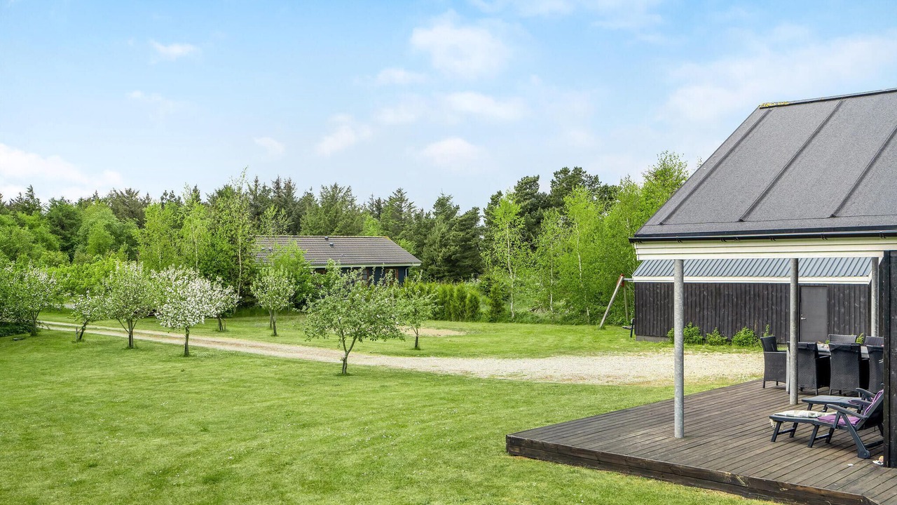Photo of Outdoor in Oddesund Syd