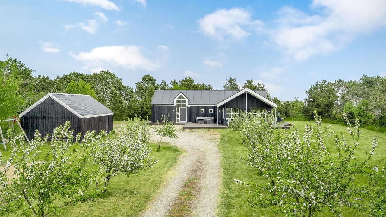 Photo of Outdoor in Oddesund Syd