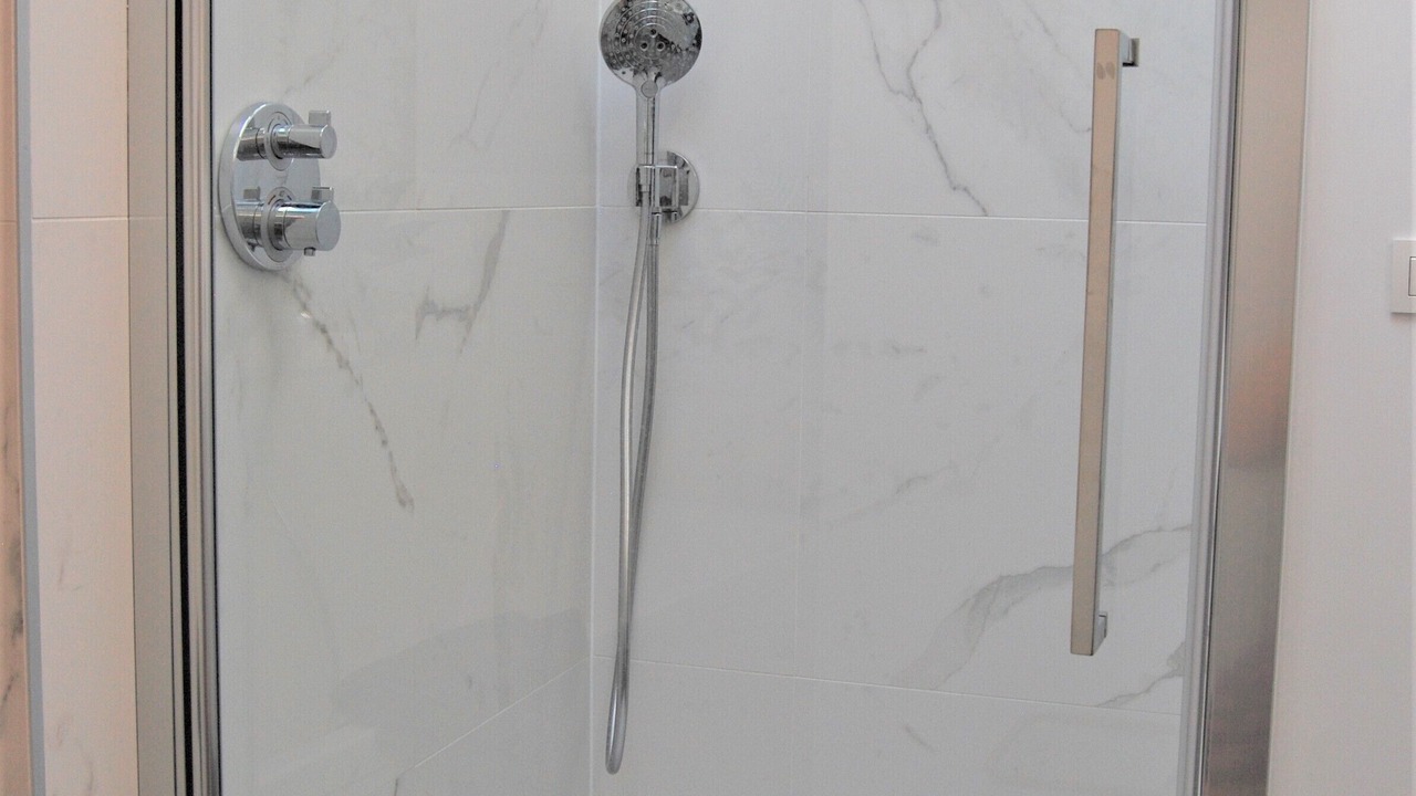 Photo of Bathroom in Sluizeken