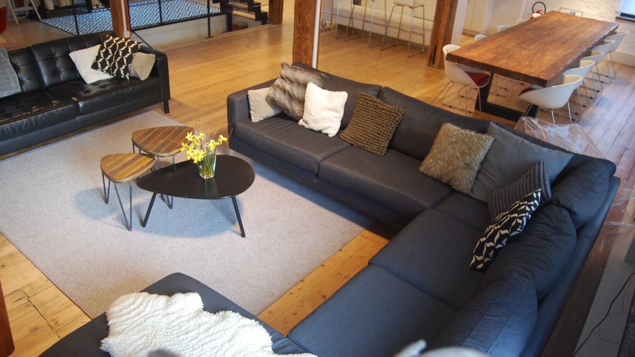 Photo of Livingroom in Sluizeken