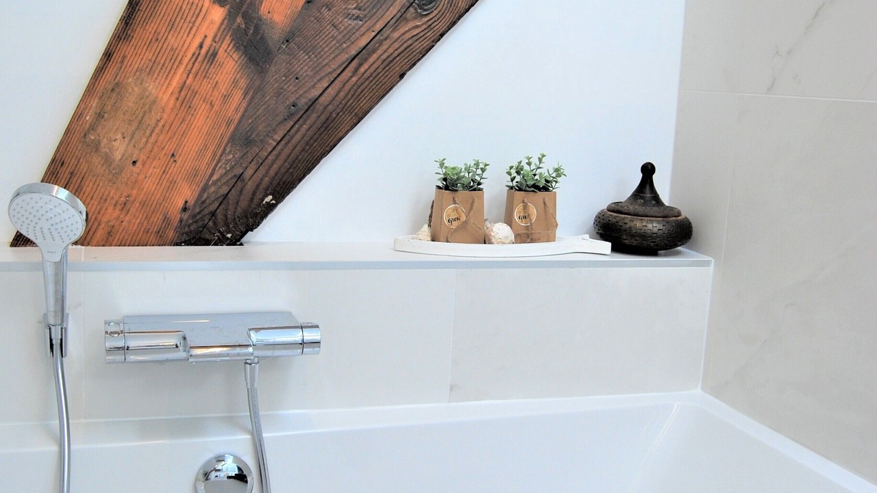 Photo of Bathroom in Sluizeken