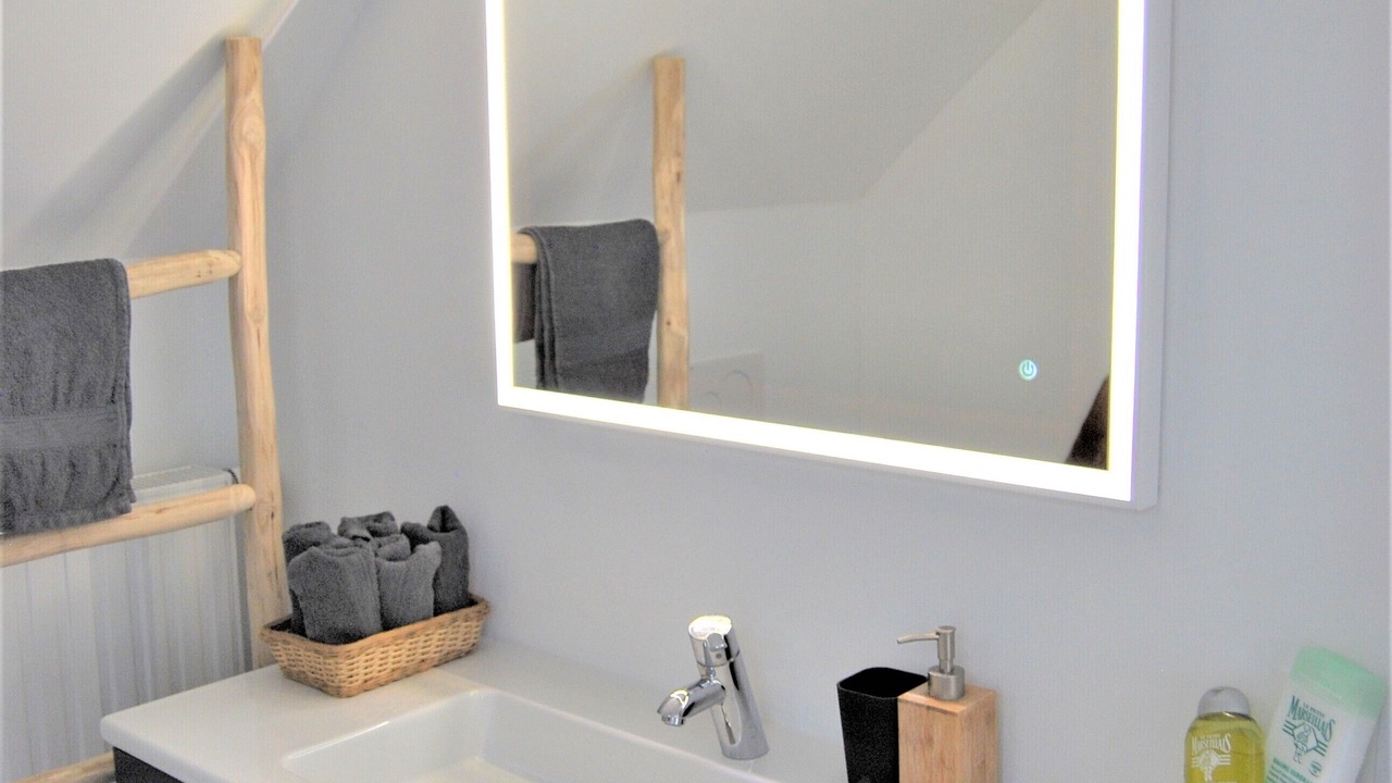 Photo of Bathroom in Sluizeken