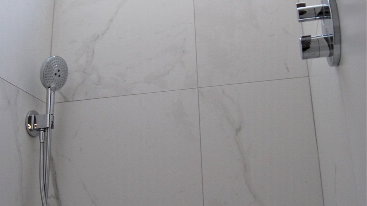 Photo of Bathroom in Sluizeken
