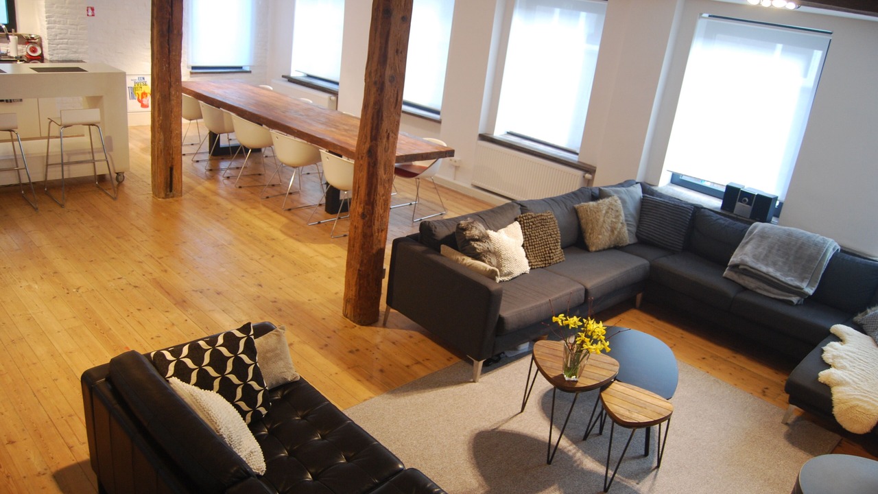 Photo of Livingroom in Sluizeken