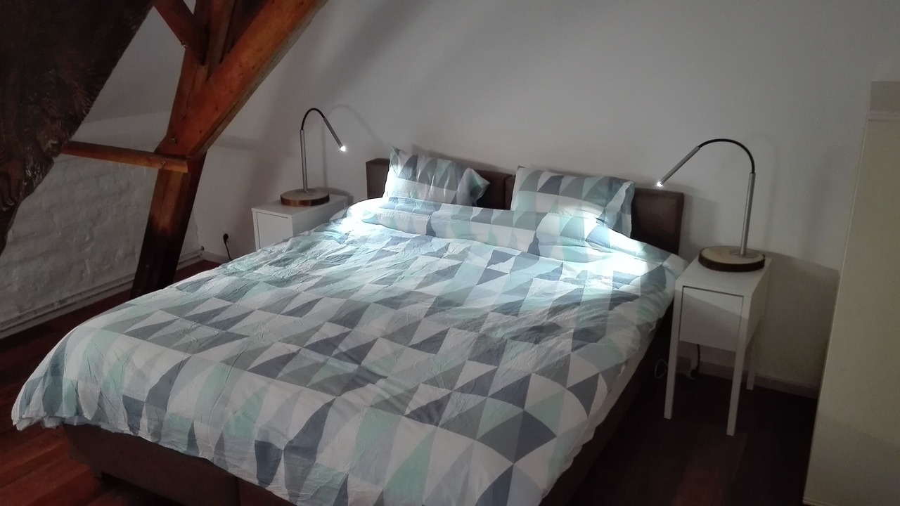 Photo of Bedroom in Sluizeken