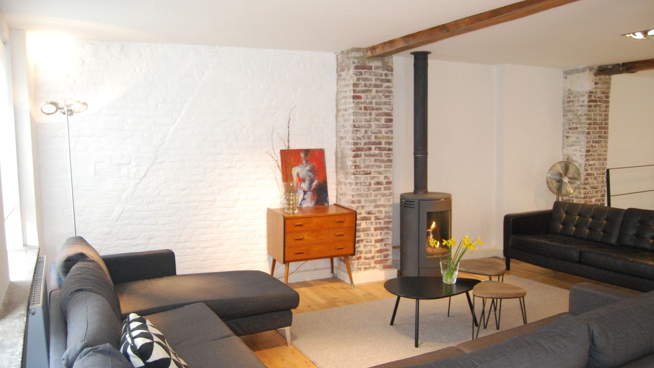Photo of Livingroom in Sluizeken