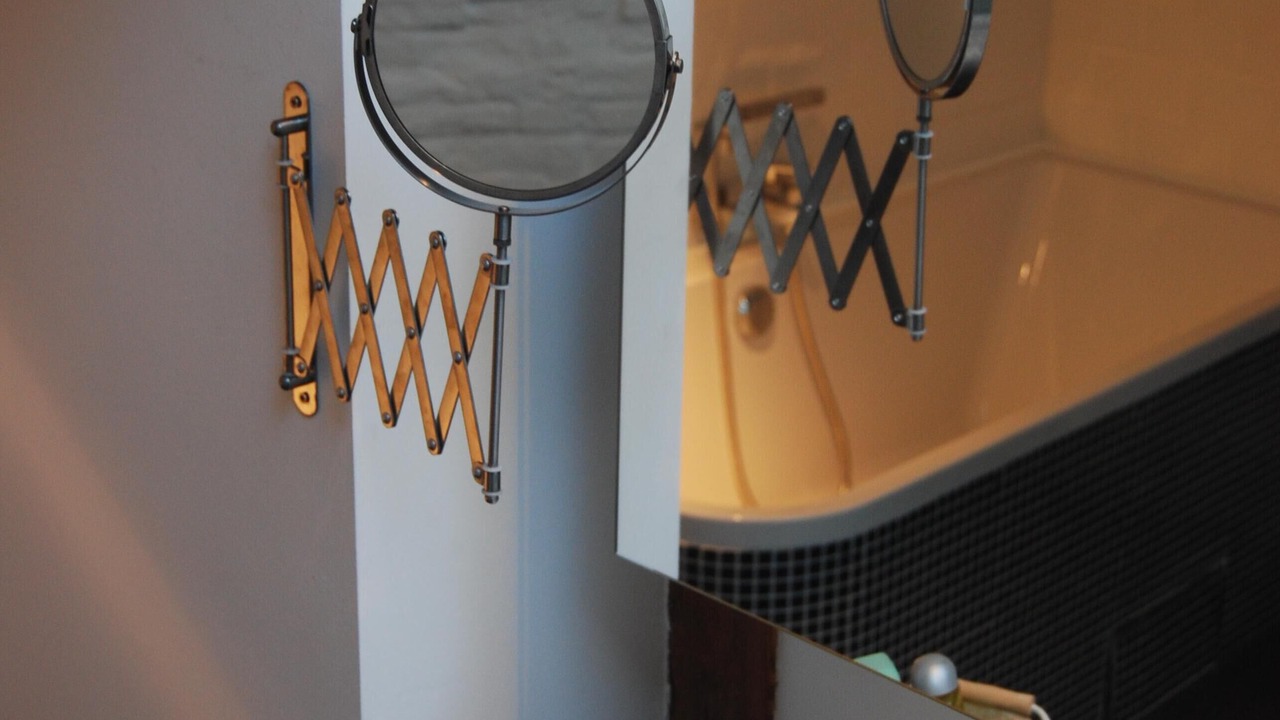 Photo of Bathroom in Sluizeken
