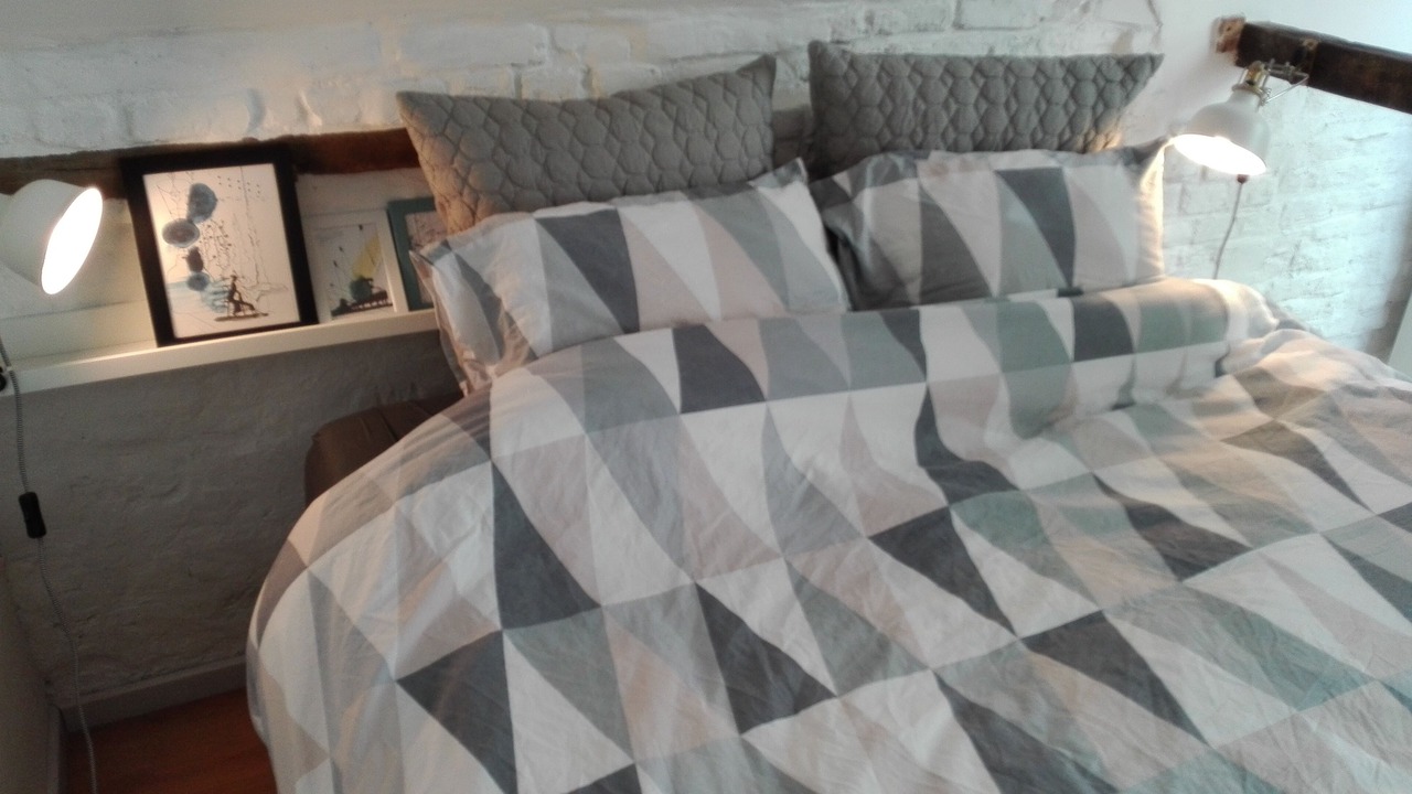 Photo of Bedroom in Sluizeken