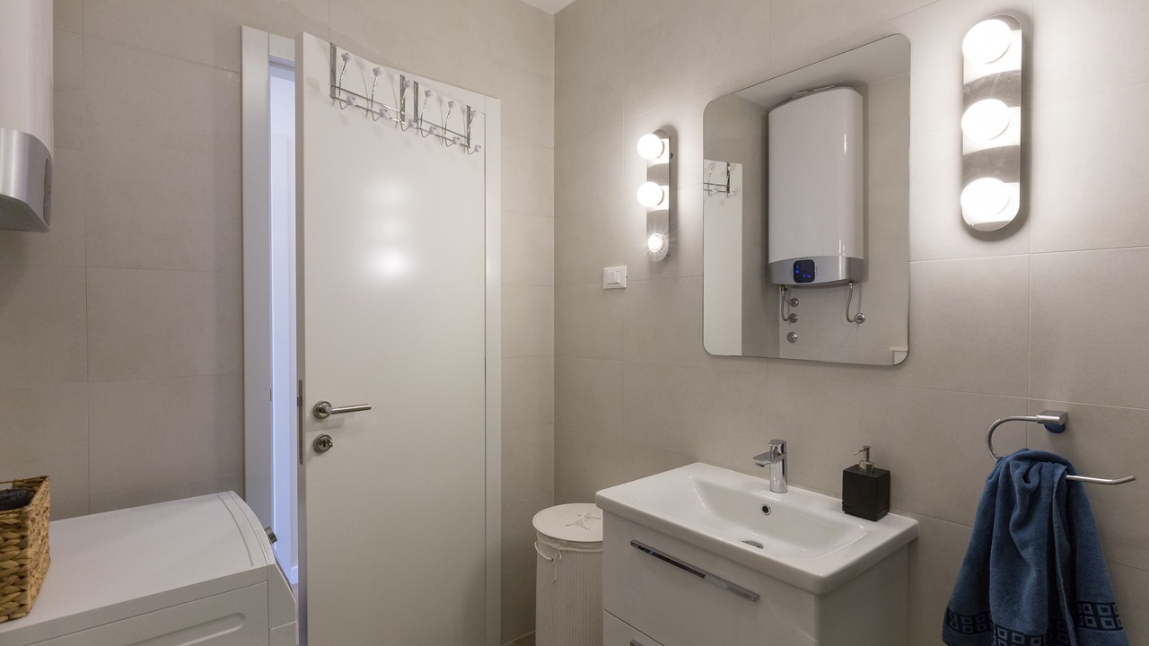 Photo of Bathroom in Babin Kuk