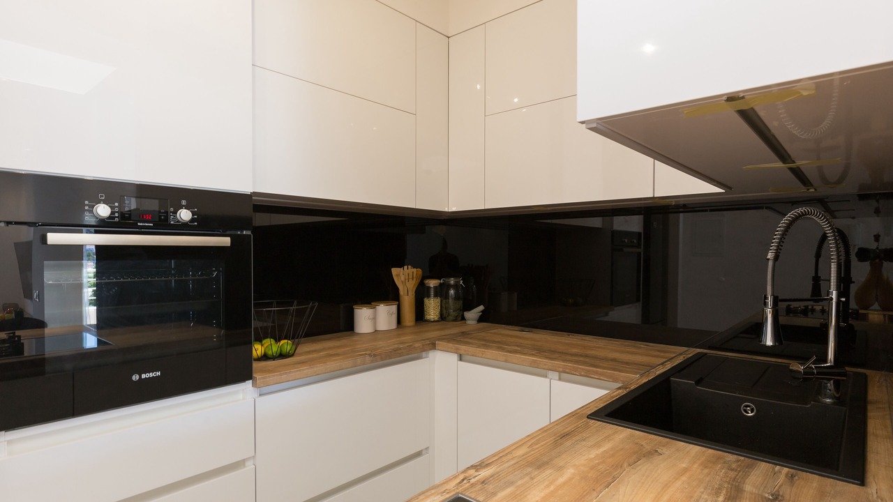 Photo of Kitchen in Babin Kuk
