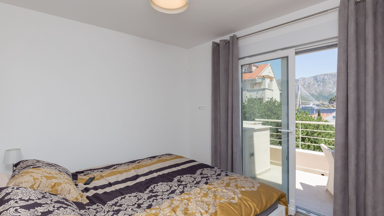 Photo of Bedroom in Babin Kuk