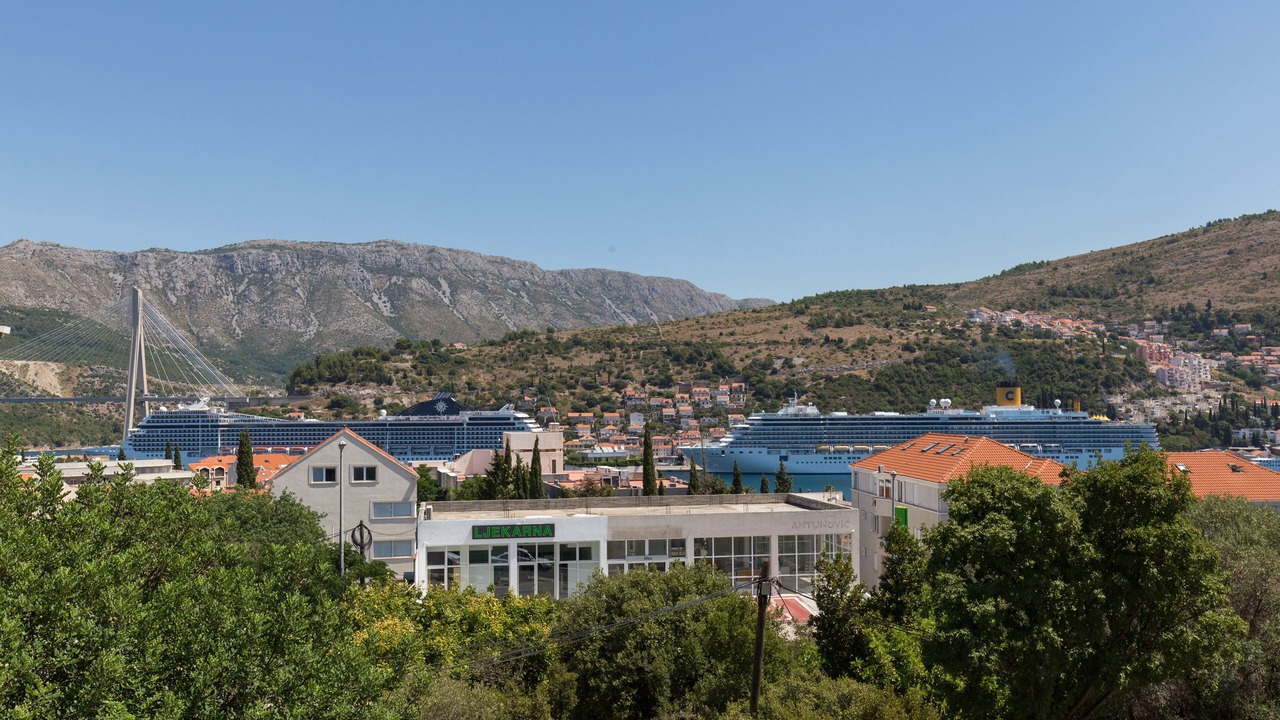 Photo of Outdoor in Babin Kuk